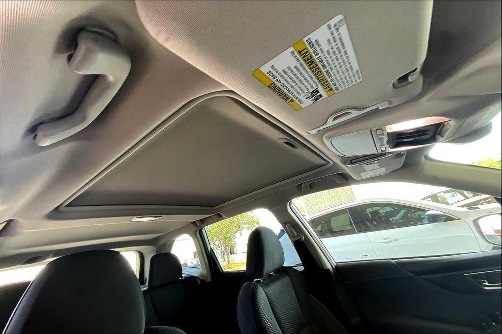used 2020 Subaru Forester car, priced at $19,650
