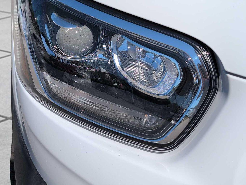 new 2025 Ford Transit-350 car, priced at $61,495