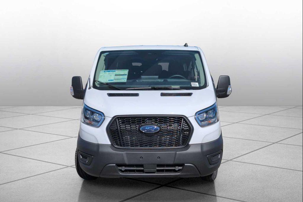new 2025 Ford Transit-350 car, priced at $61,495
