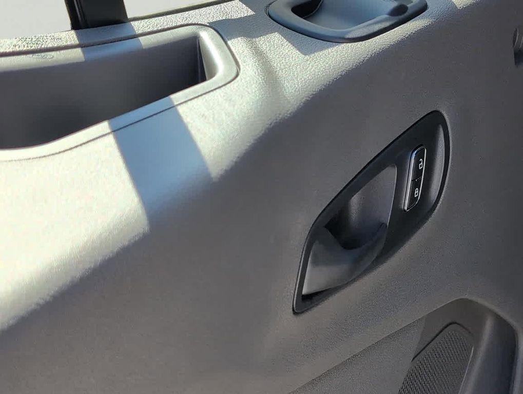 new 2025 Ford Transit-350 car, priced at $61,495