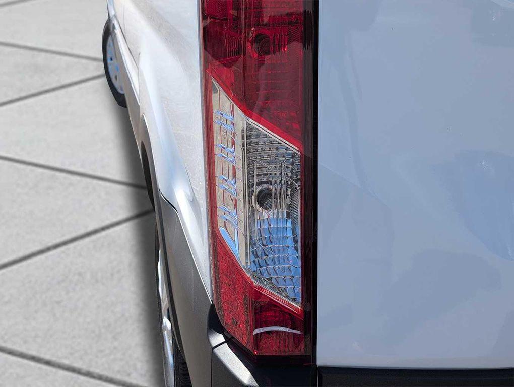 new 2025 Ford Transit-350 car, priced at $61,495