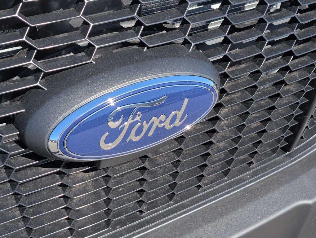 new 2025 Ford Transit-350 car, priced at $61,495