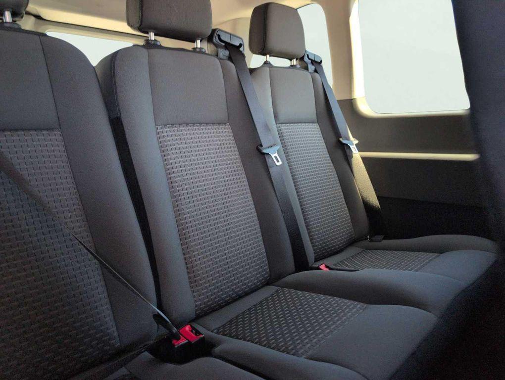 new 2025 Ford Transit-350 car, priced at $61,495