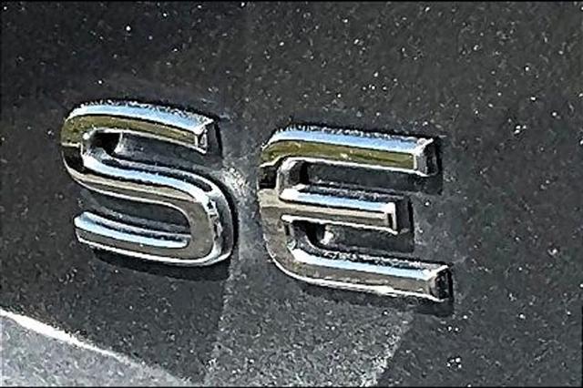 used 2024 Volkswagen Taos car, priced at $25,500