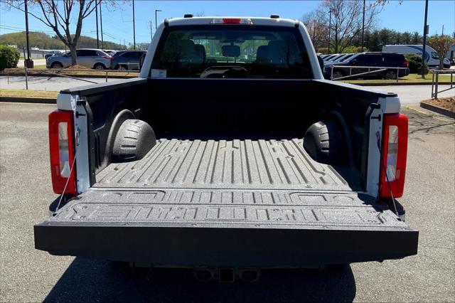 new 2024 Ford F-250 car, priced at $54,820