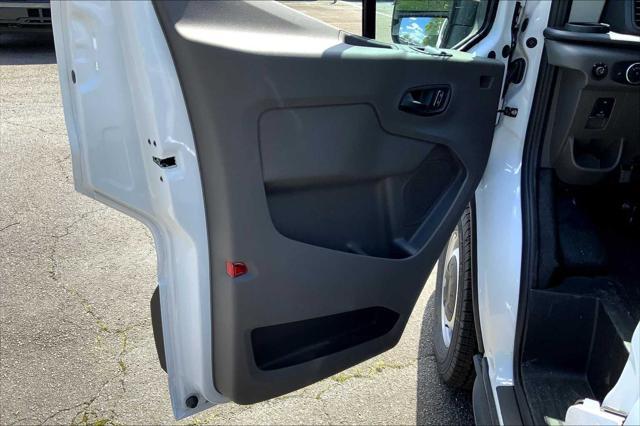new 2025 Ford Transit-150 car, priced at $51,380
