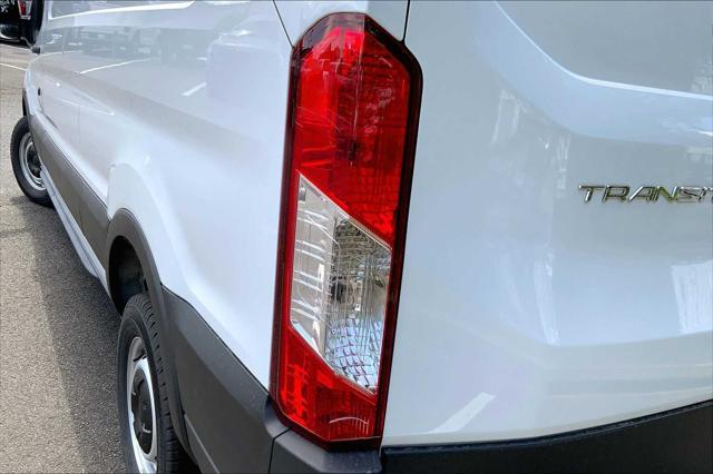 new 2025 Ford Transit-150 car, priced at $51,380
