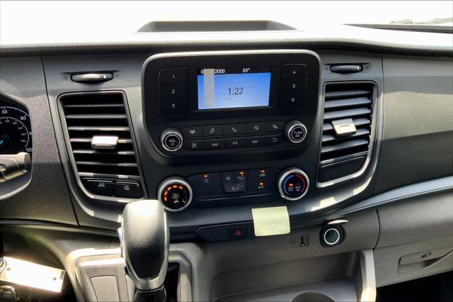 new 2025 Ford Transit-150 car, priced at $51,380