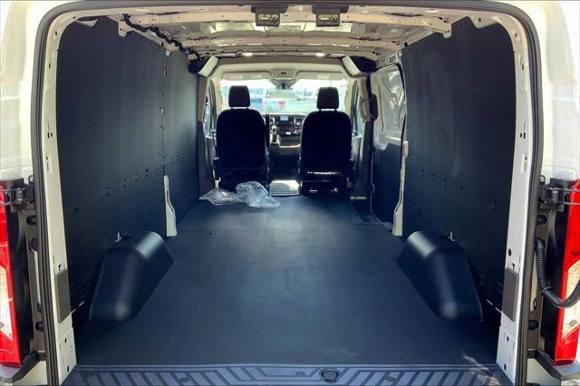 new 2025 Ford Transit-150 car, priced at $51,380