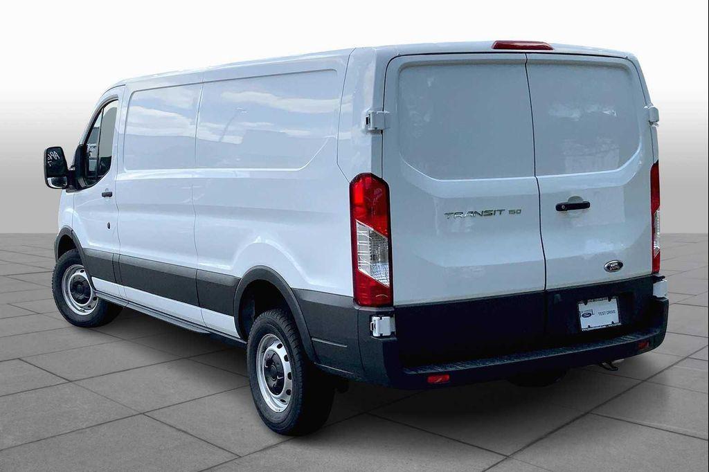 new 2025 Ford Transit-150 car, priced at $47,862