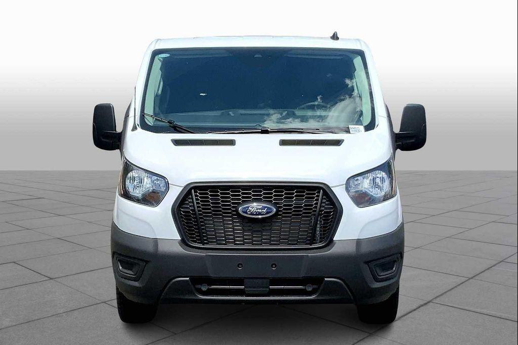 new 2025 Ford Transit-150 car, priced at $47,862