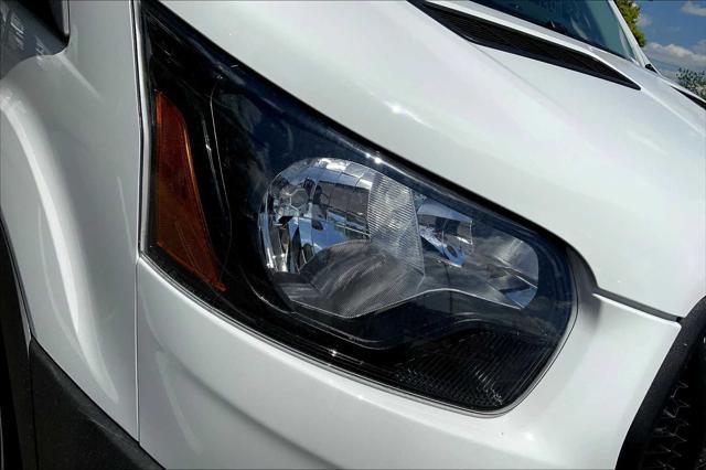 new 2025 Ford Transit-150 car, priced at $51,380