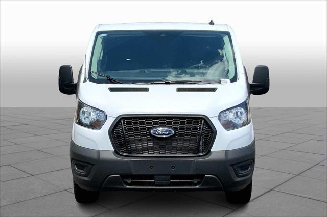 new 2025 Ford Transit-150 car, priced at $51,380