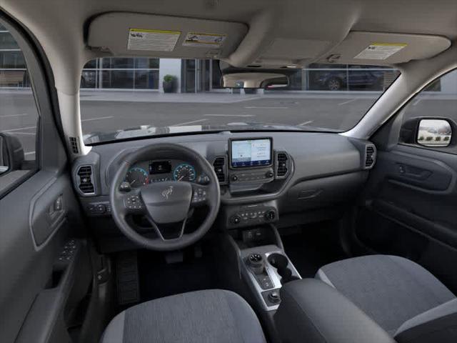 new 2024 Ford Bronco Sport car, priced at $32,165