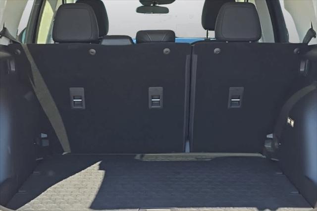 new 2024 Ford Bronco Sport car, priced at $35,165