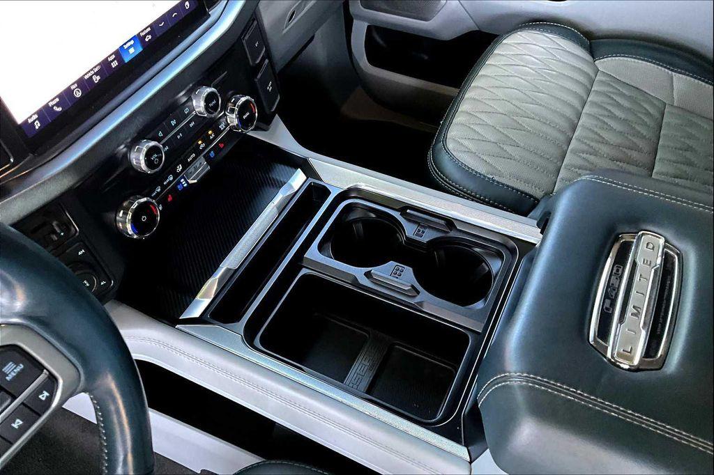 used 2024 Ford F-450 car, priced at $93,993