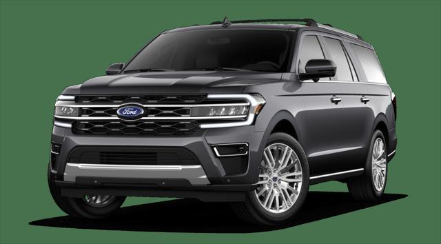 new 2024 Ford Expedition car, priced at $78,735