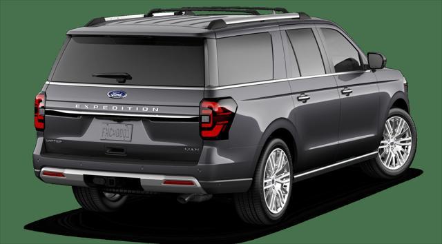 new 2024 Ford Expedition car, priced at $78,735