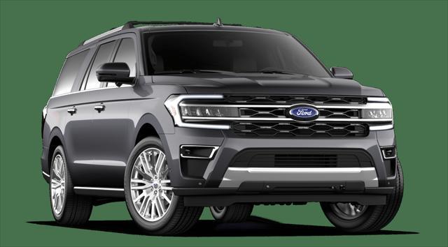 new 2024 Ford Expedition car, priced at $78,735