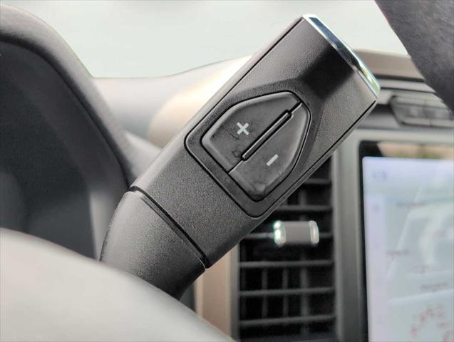 new 2024 Ford F-150 car, priced at $57,495