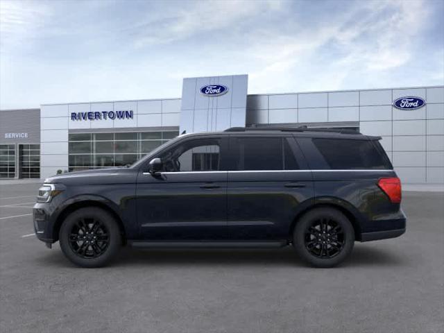 new 2024 Ford Expedition car, priced at $64,865