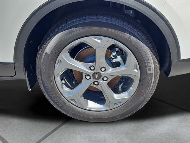 new 2025 Ford Escape car, priced at $39,060