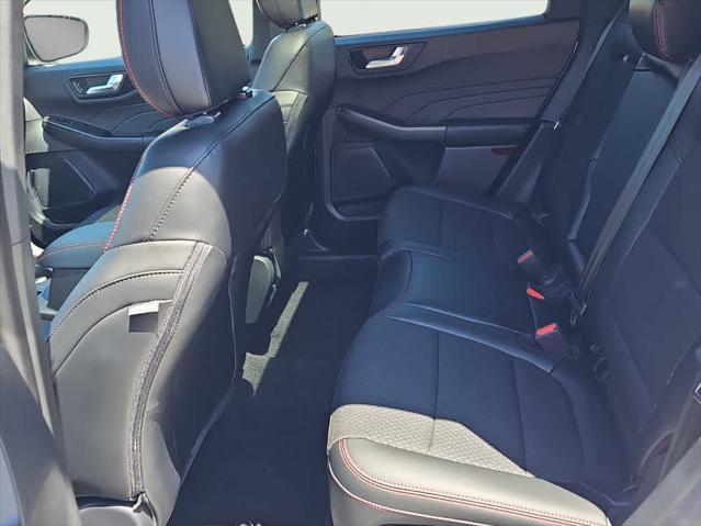 new 2025 Ford Escape car, priced at $39,060