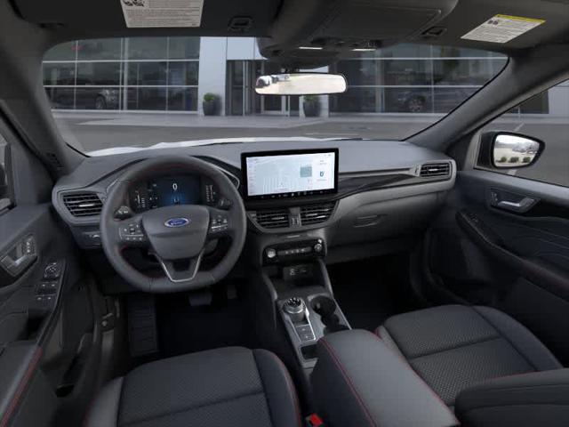 new 2025 Ford Escape car, priced at $39,060