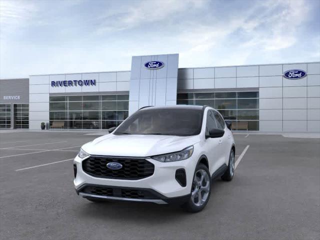 new 2025 Ford Escape car, priced at $39,060