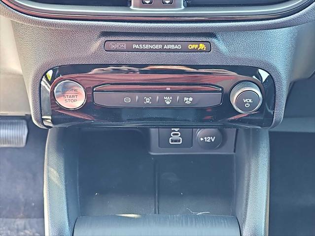 new 2025 Ford Escape car, priced at $39,060