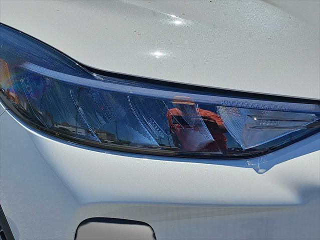 new 2025 Ford Escape car, priced at $39,060