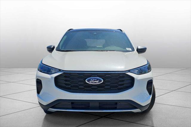 new 2025 Ford Escape car, priced at $39,060