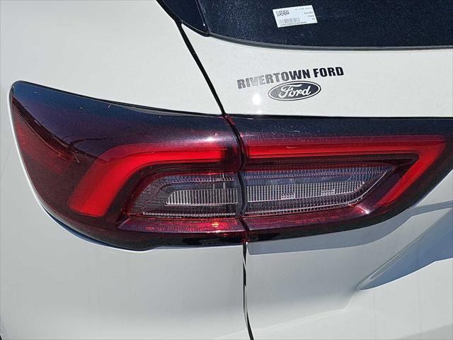 new 2025 Ford Escape car, priced at $39,060