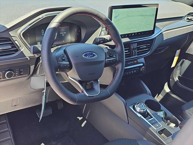 new 2025 Ford Escape car, priced at $39,060