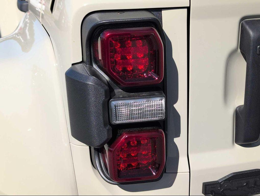 new 2025 Ford Bronco car, priced at $83,404