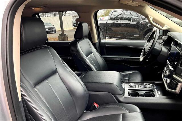 used 2022 Ford Expedition Max car, priced at $39,000