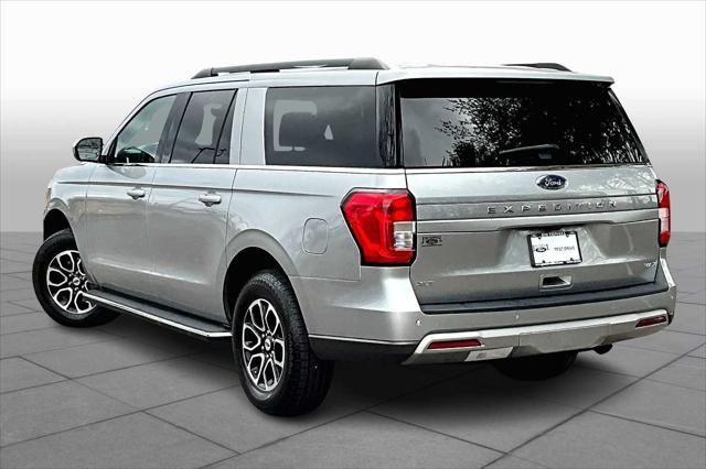 used 2022 Ford Expedition Max car, priced at $39,000