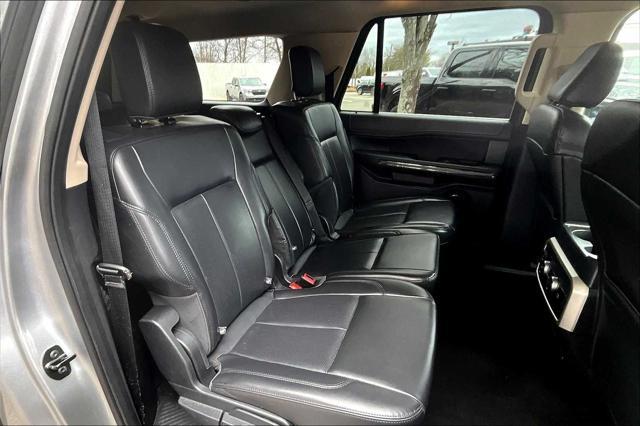 used 2022 Ford Expedition Max car, priced at $39,000