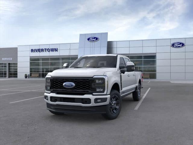 new 2024 Ford F-250 car, priced at $78,910