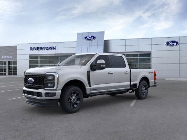 new 2024 Ford F-250 car, priced at $78,910