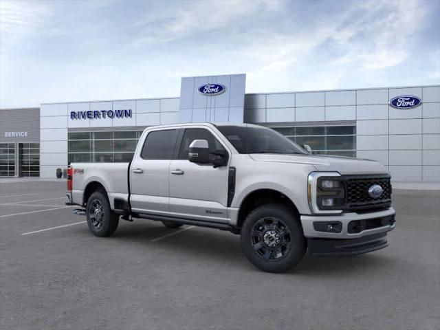 new 2024 Ford F-250 car, priced at $78,910