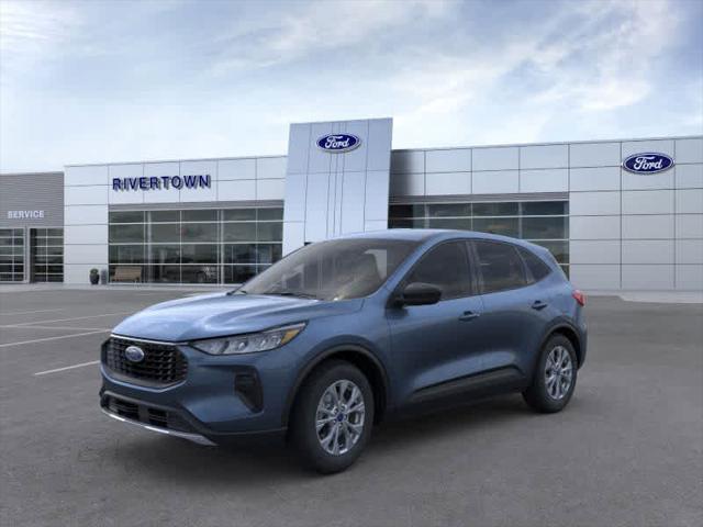 new 2025 Ford Escape car, priced at $30,480