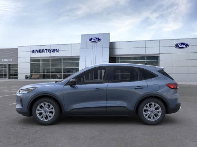 new 2025 Ford Escape car, priced at $30,480