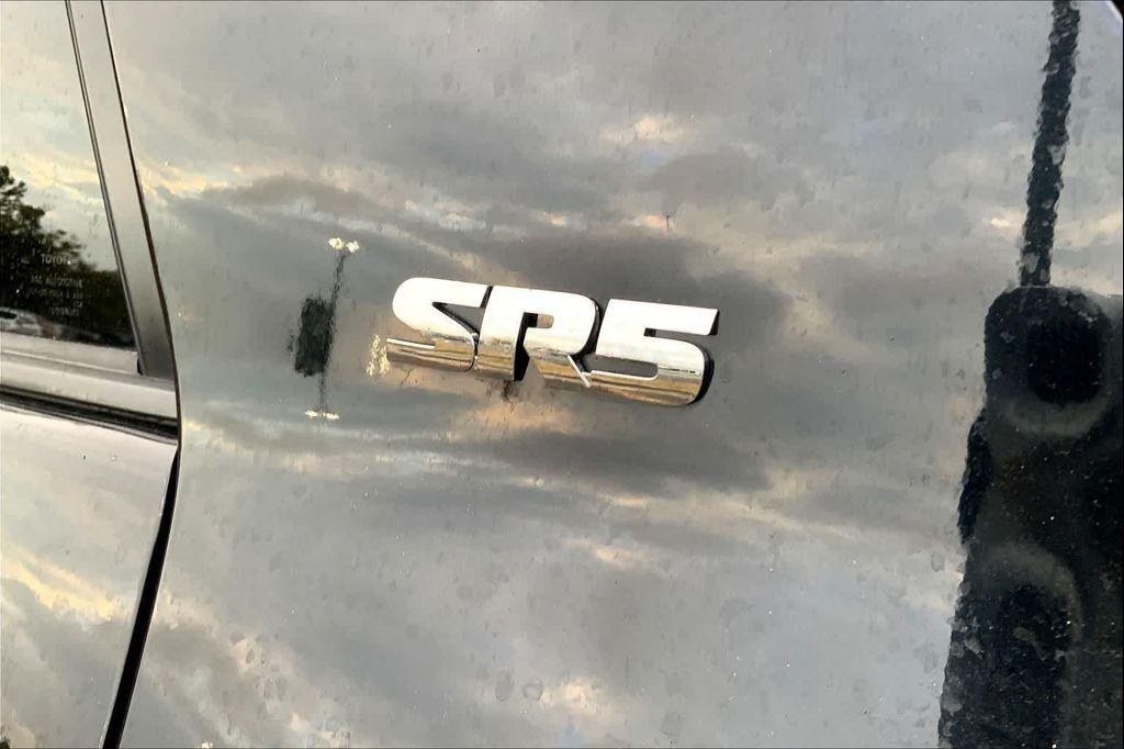 used 2024 Toyota 4Runner car, priced at $37,451