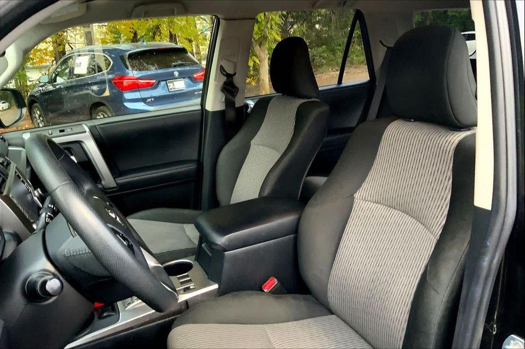 used 2024 Toyota 4Runner car, priced at $37,451