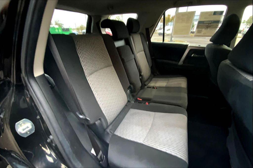 used 2024 Toyota 4Runner car, priced at $37,451