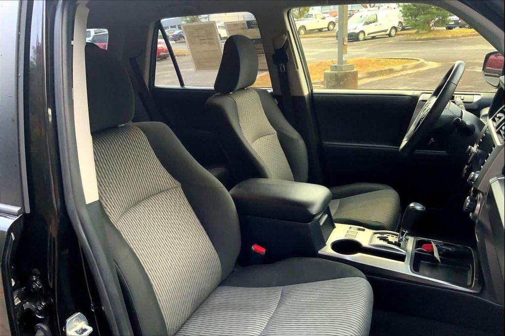 used 2024 Toyota 4Runner car, priced at $37,451