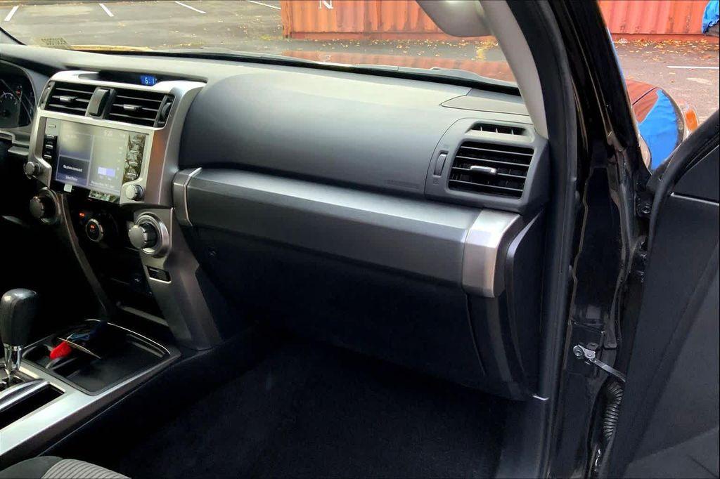 used 2024 Toyota 4Runner car, priced at $37,451