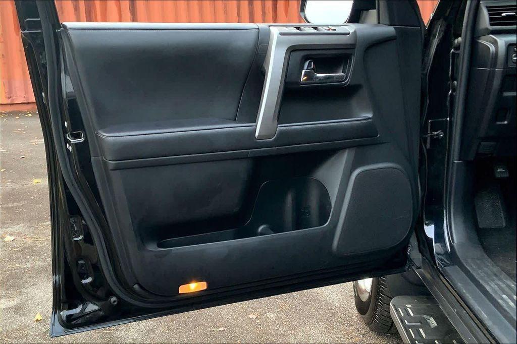 used 2024 Toyota 4Runner car, priced at $37,451