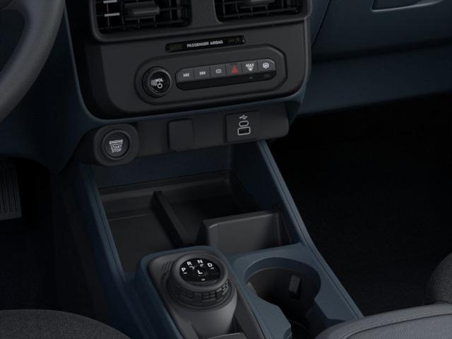 new 2025 Ford Maverick car, priced at $34,893